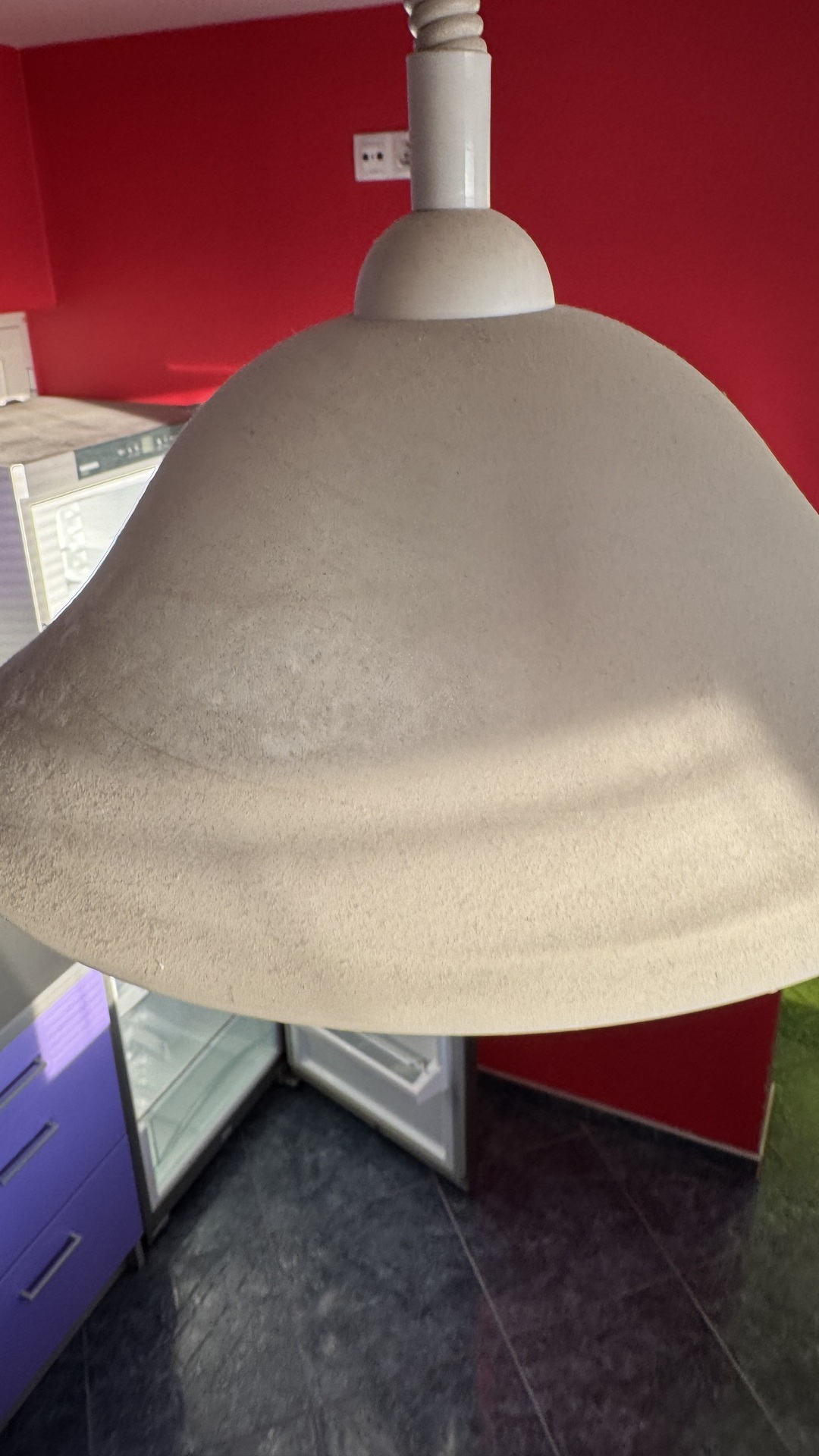 Before photo for Почистване преди/след наематели