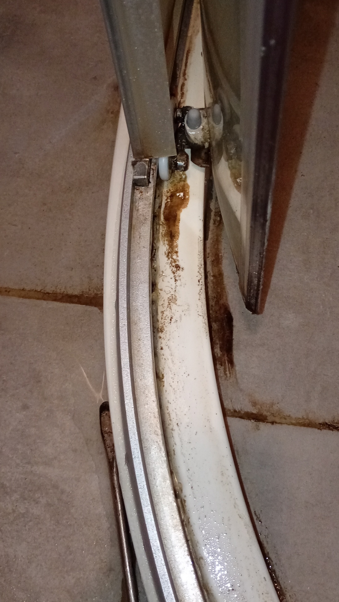 Before photo for Почистване преди/след наематели