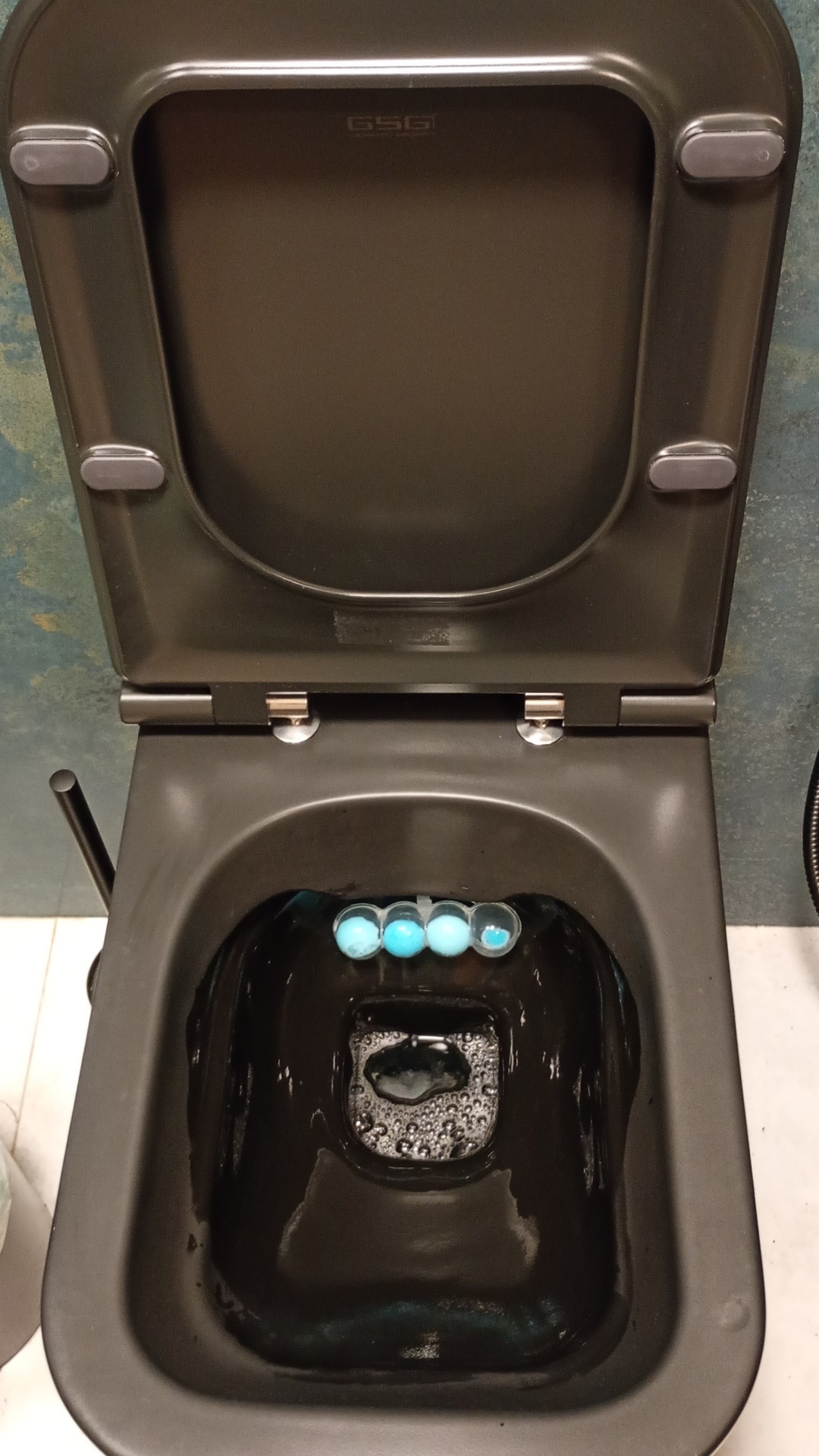 After photo for Основно почистване