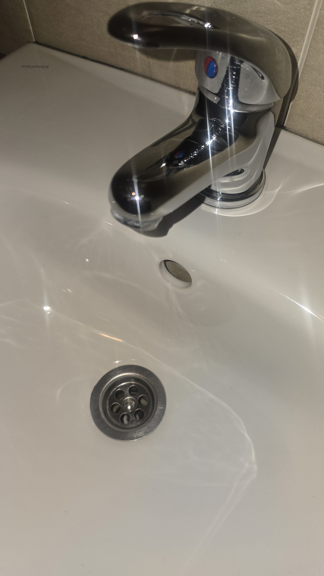 After photo for Почистване на баня