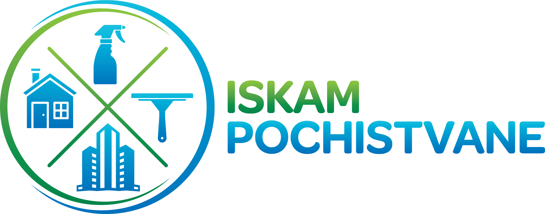 ИСКАМ ПОЧИСТВАНЕ ООД logo