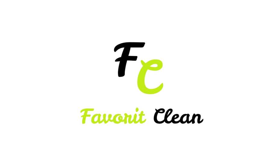 Favorit Clean logo