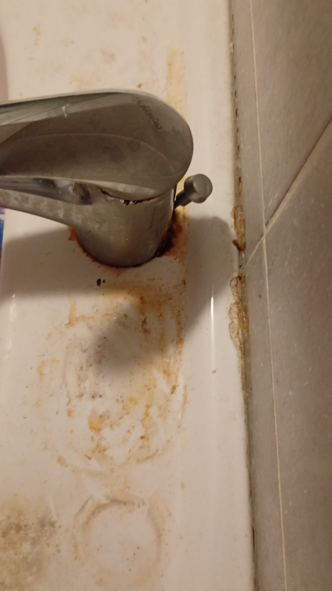 Before photo for Почистване преди/след наематели