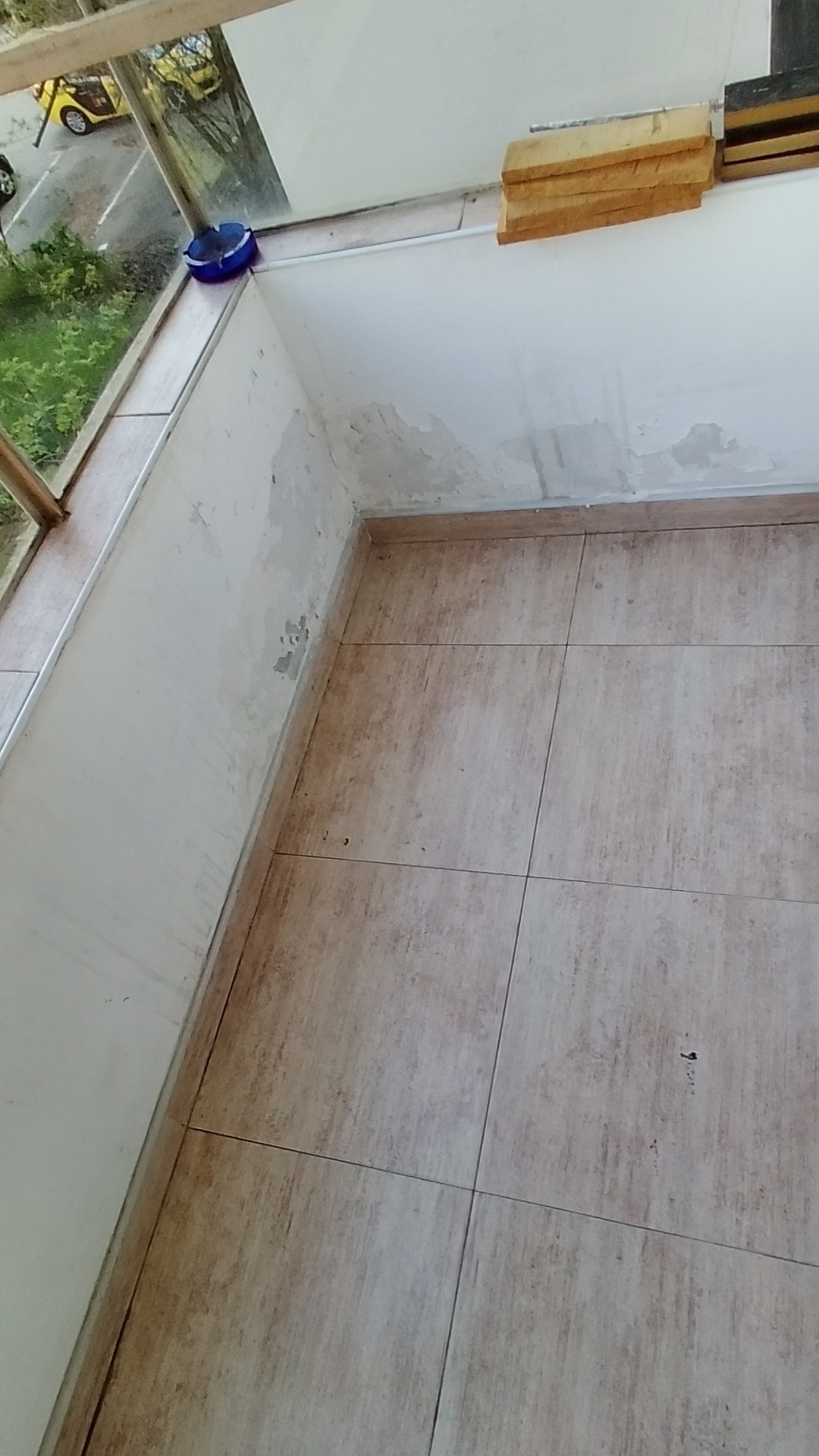 After photo for Deep Cleaning