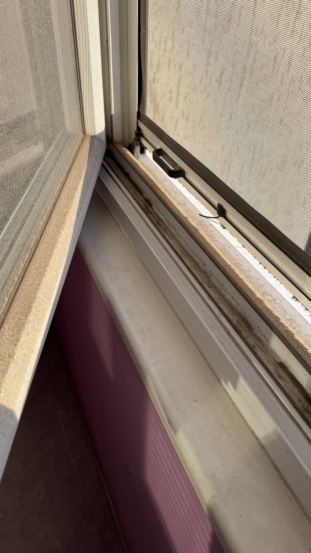 Before photo for Почистване преди/след наематели