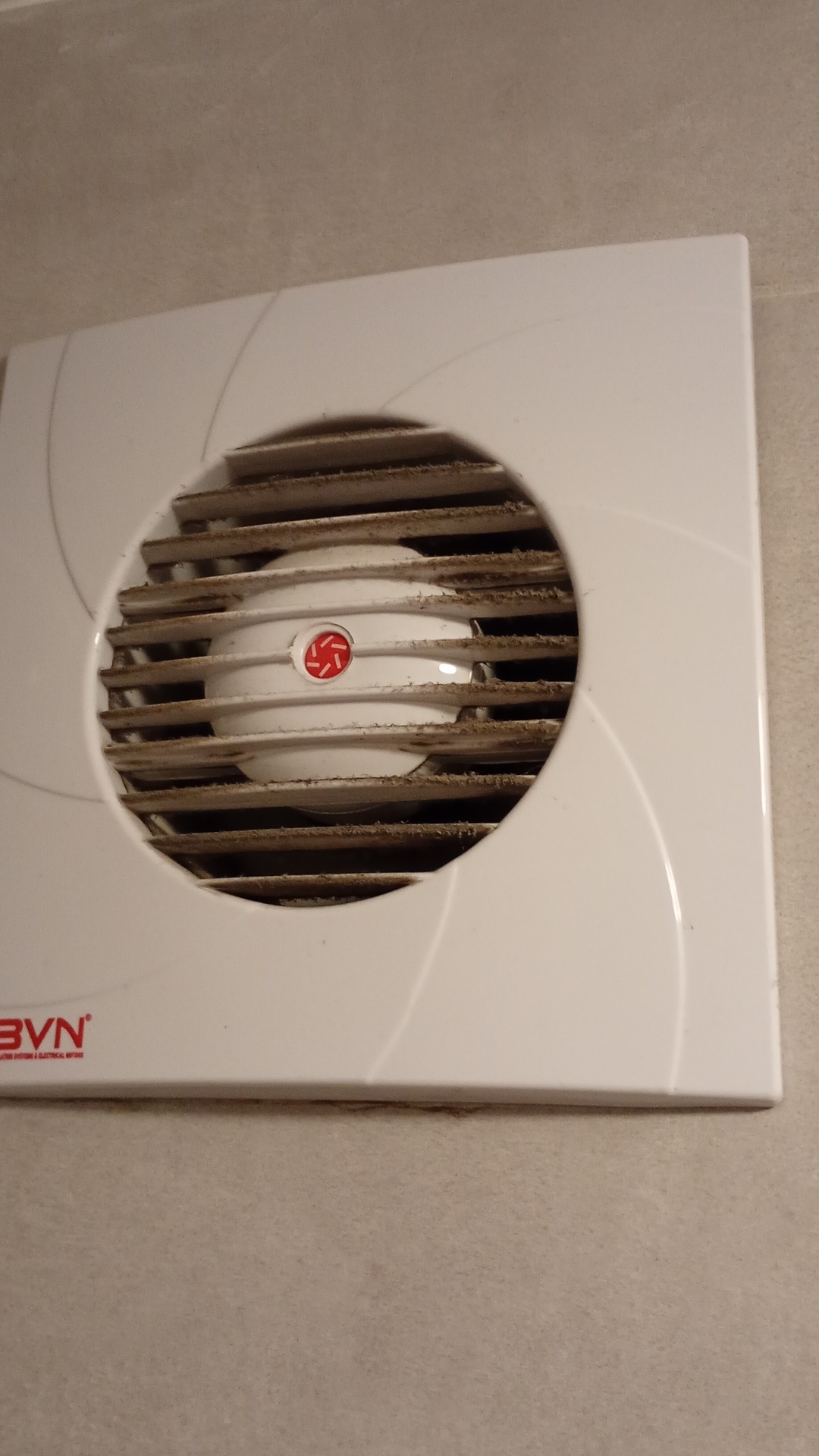 Before photo for Почистване преди/след наематели