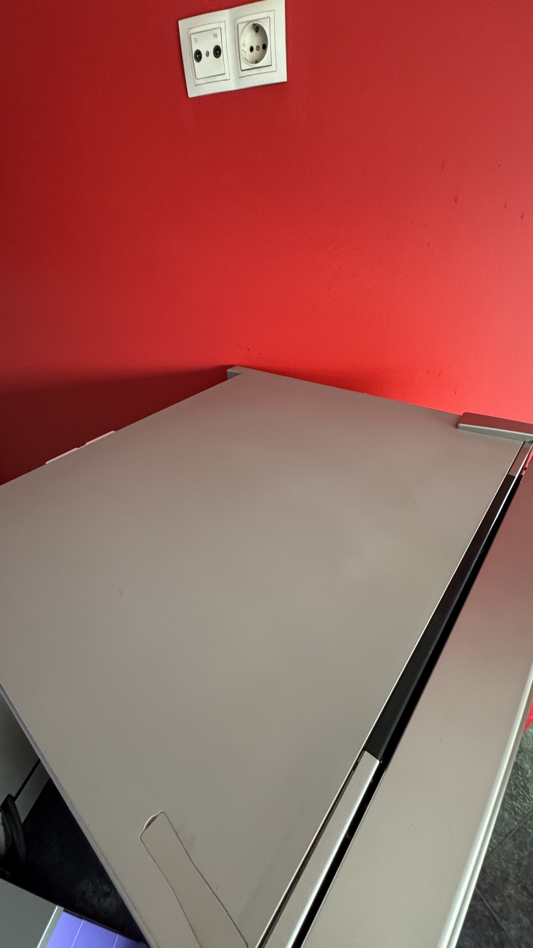 After photo for Почистване преди/след наематели