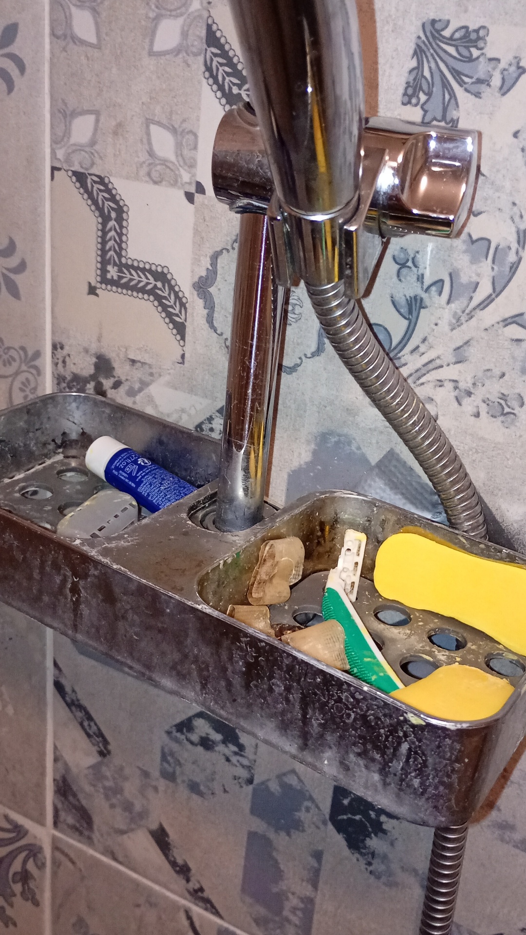 Before photo for Почистване преди/след наематели