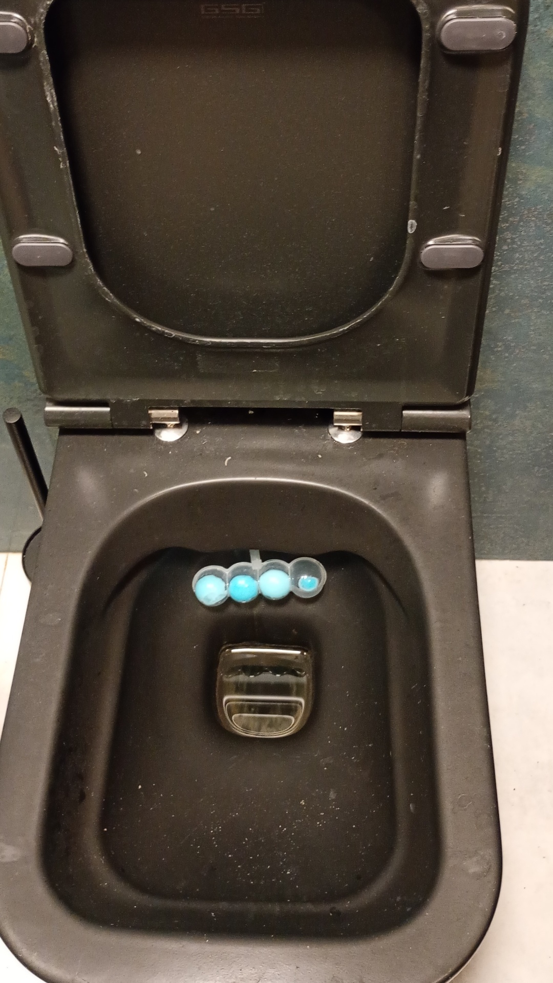 Before photo for Deep Cleaning