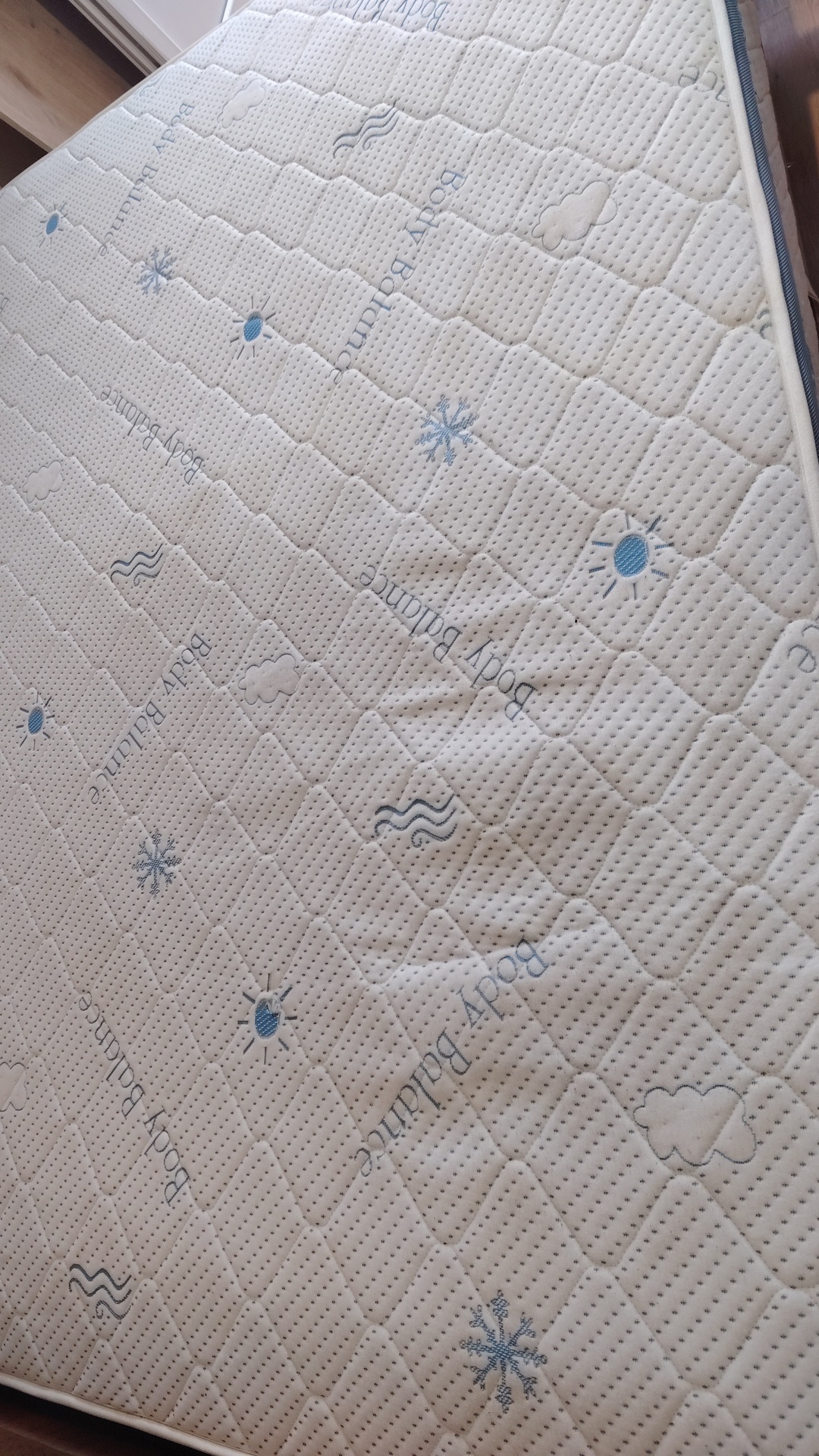 After photo for Upholstery & Carpet Cleaning