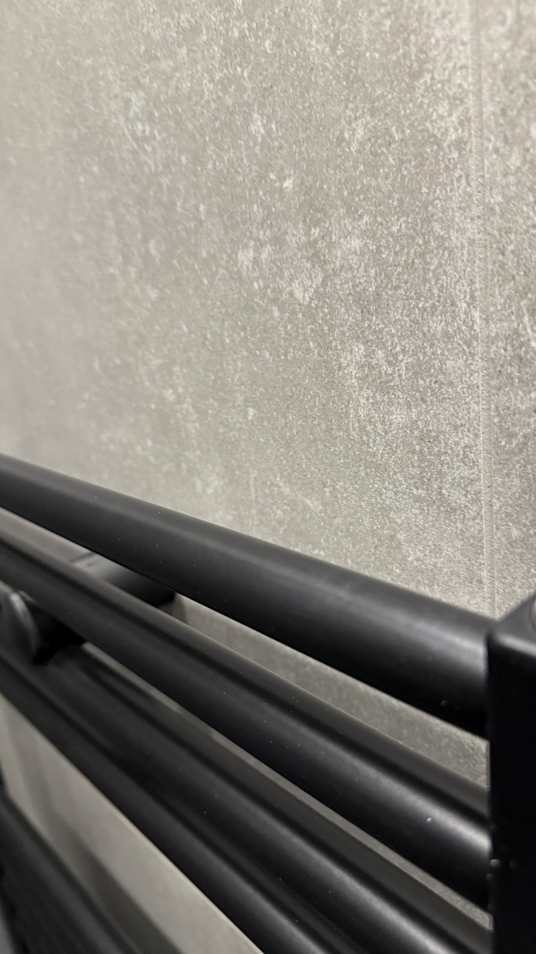 After photo for Post Construction Cleaning