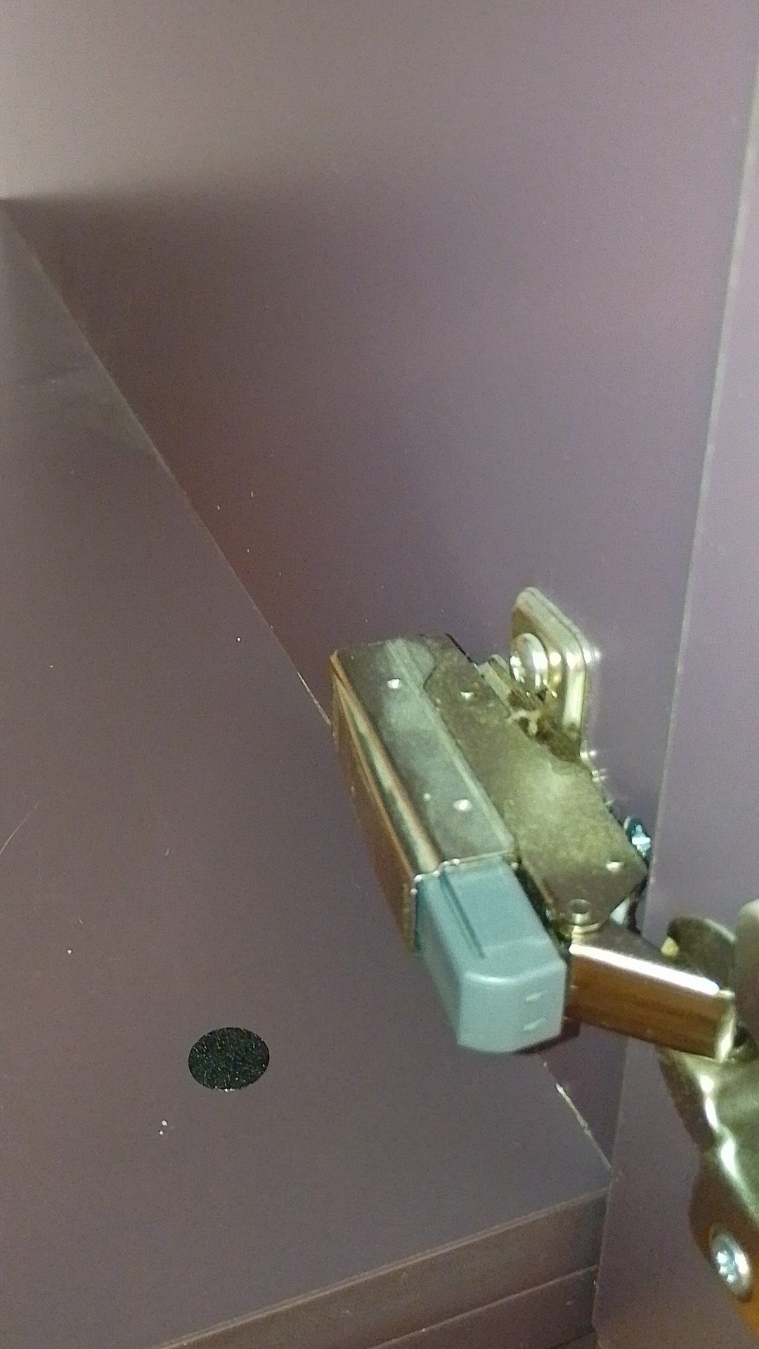 Before photo for Почистване преди/след наематели