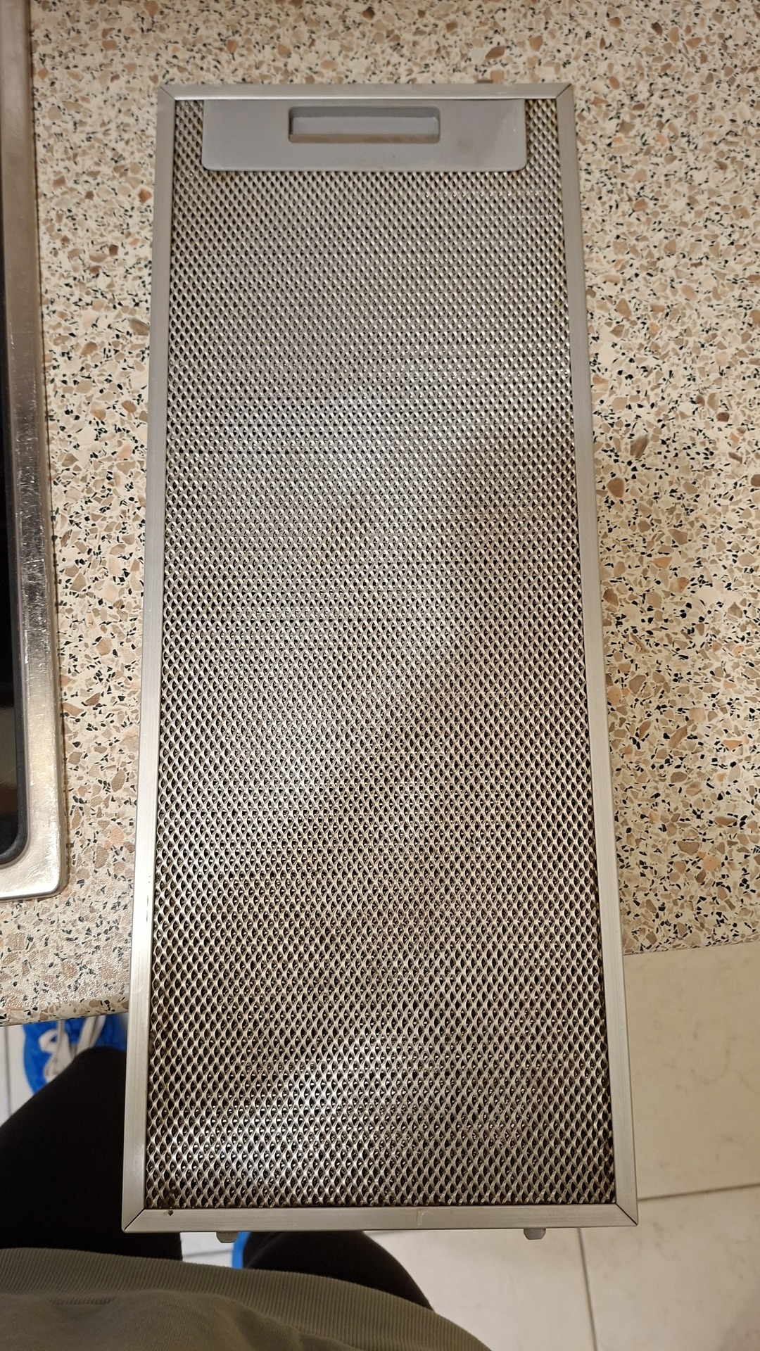 After photo for Oven Cleaning