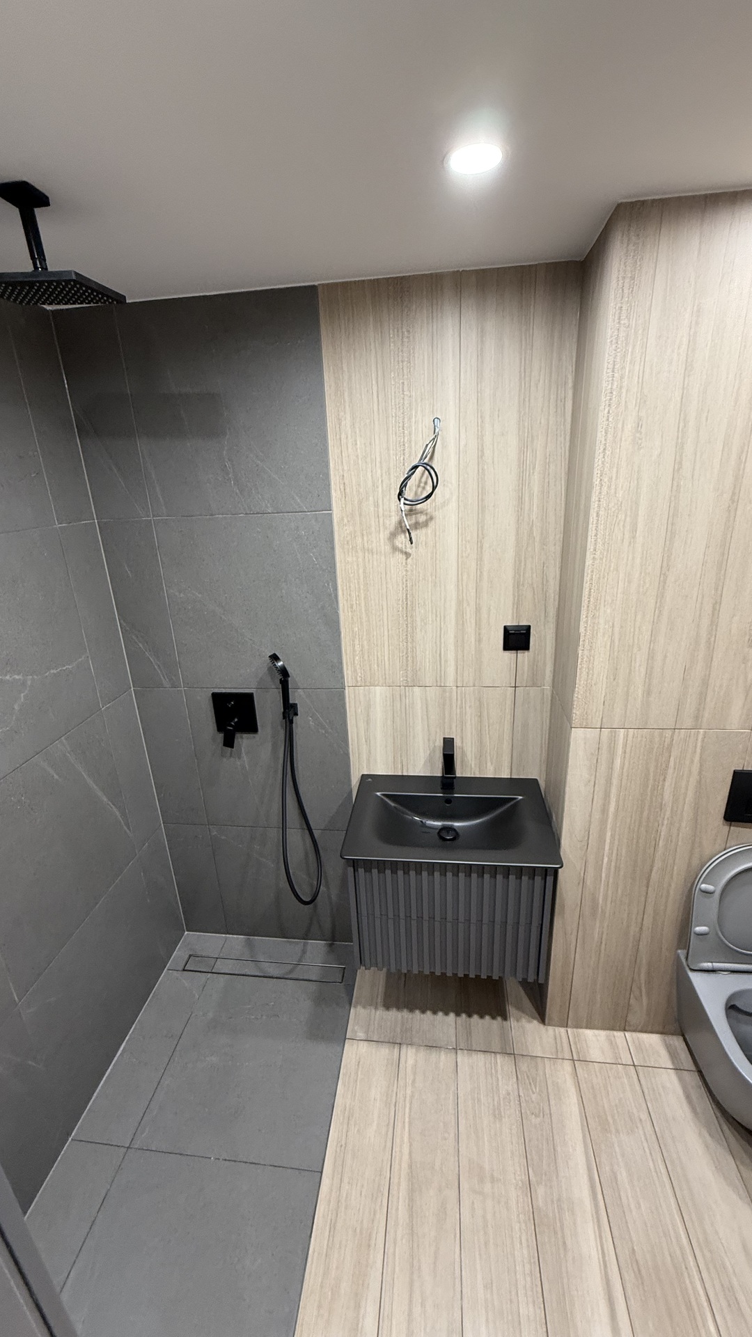 After photo for Post Construction Cleaning