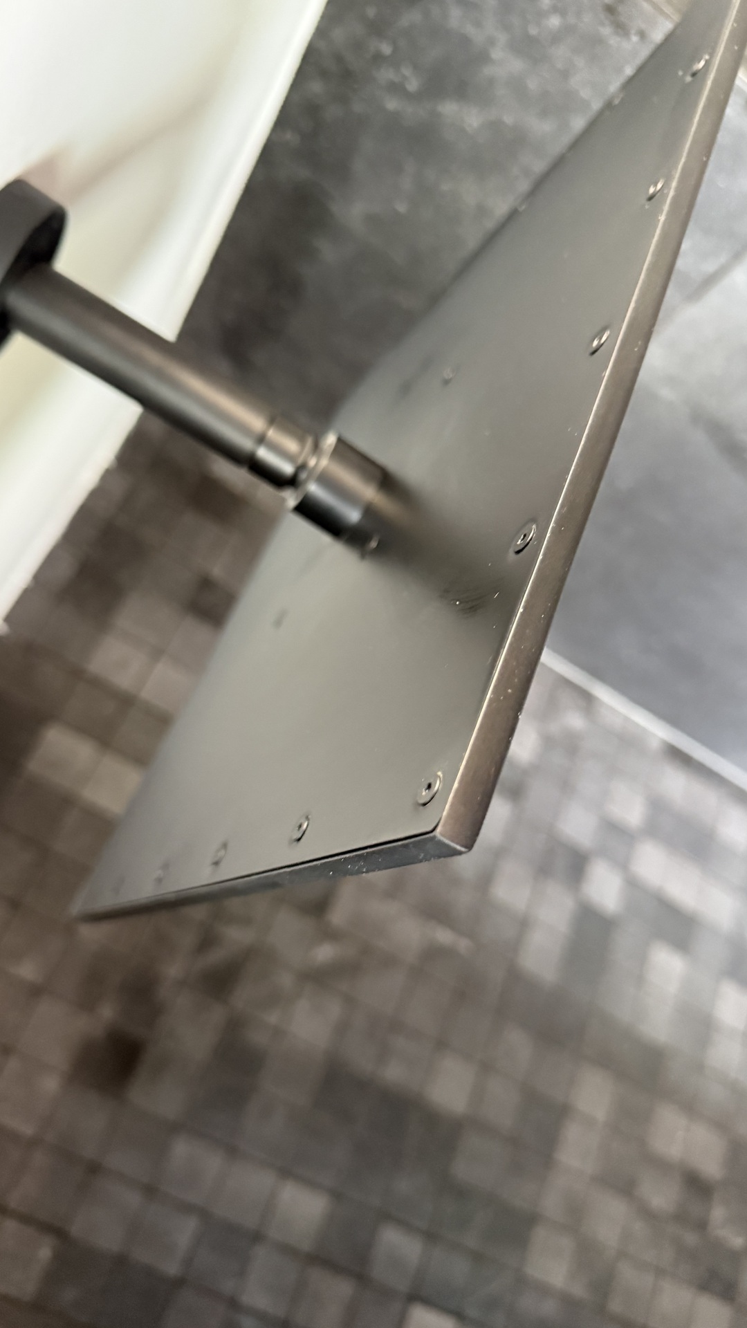 After photo for Post Construction Cleaning