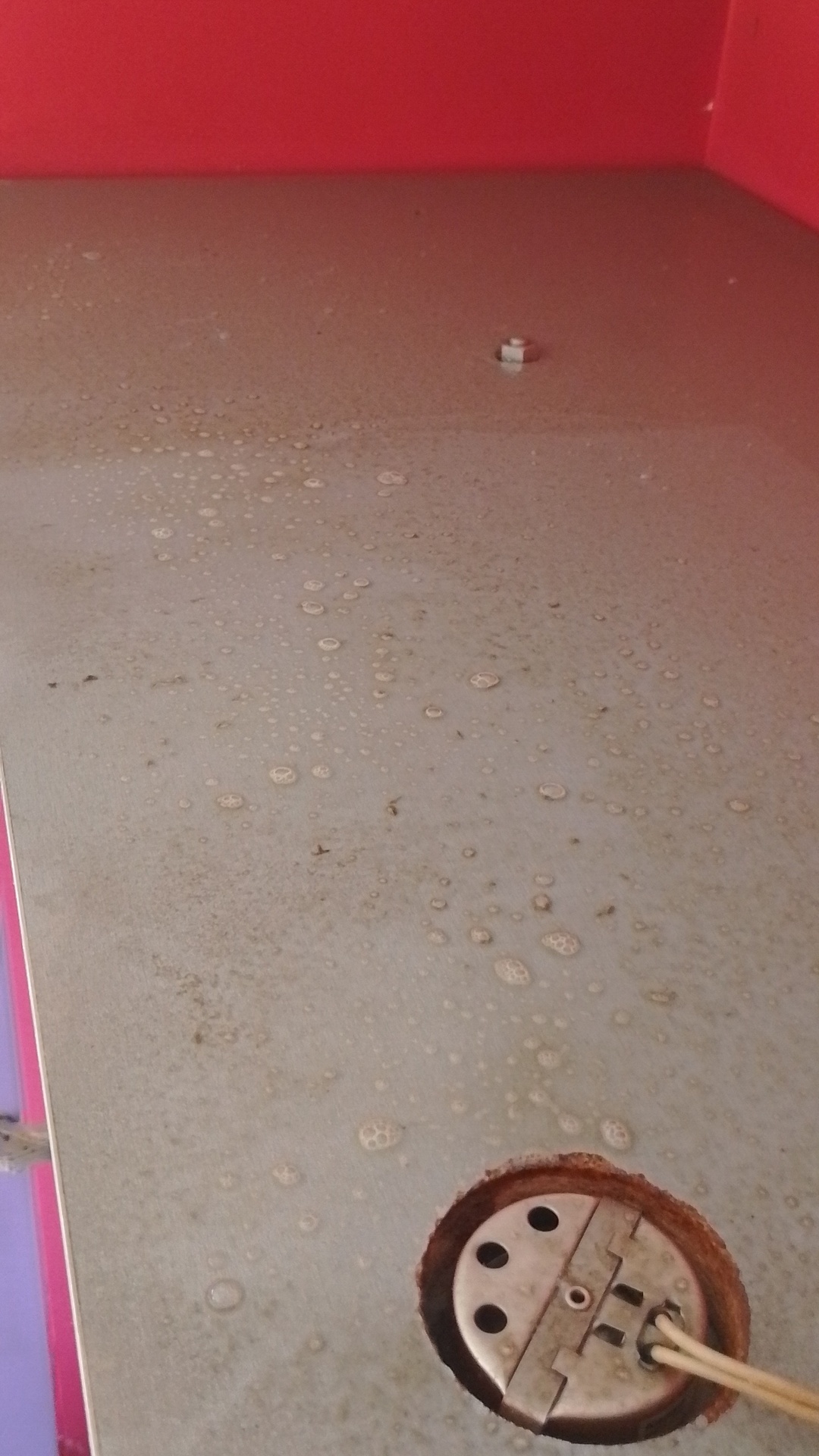 Before photo for Почистване преди/след наематели