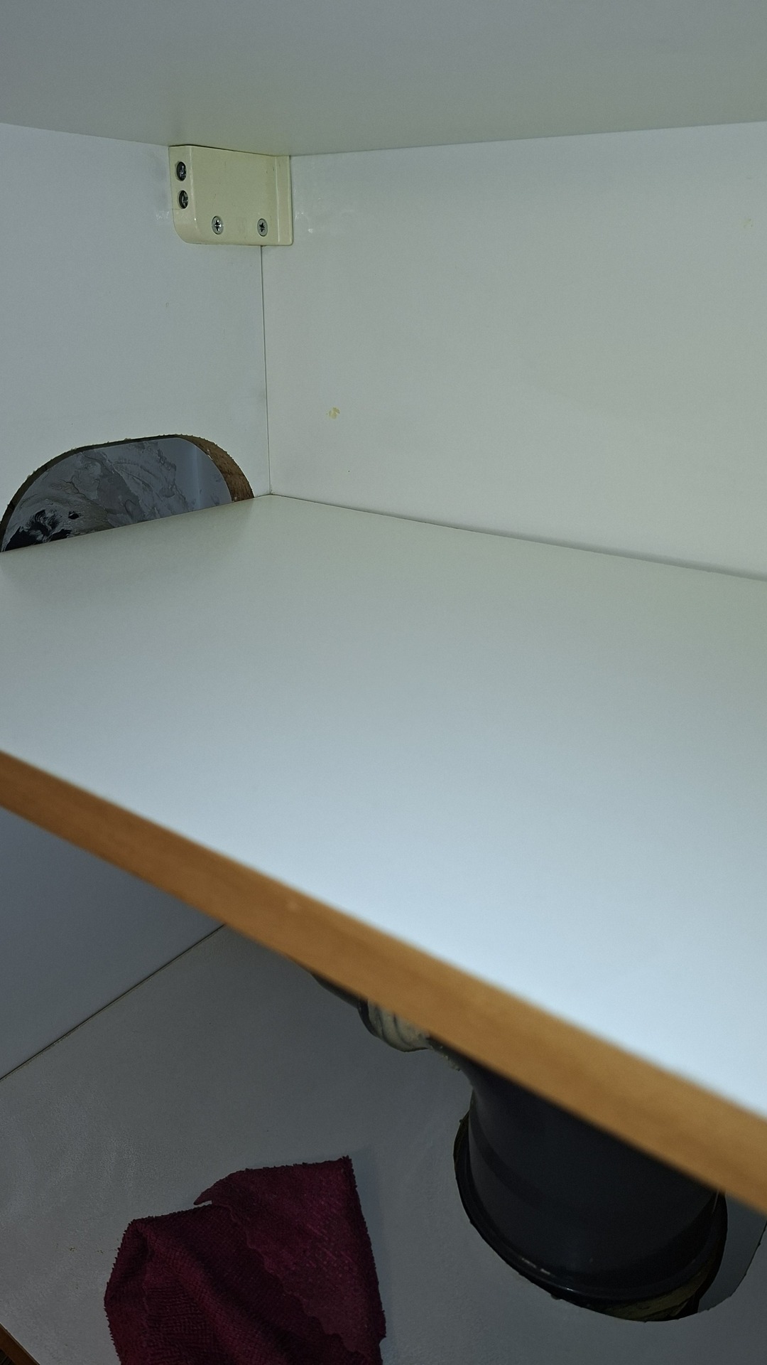 After photo for Deep Cleaning