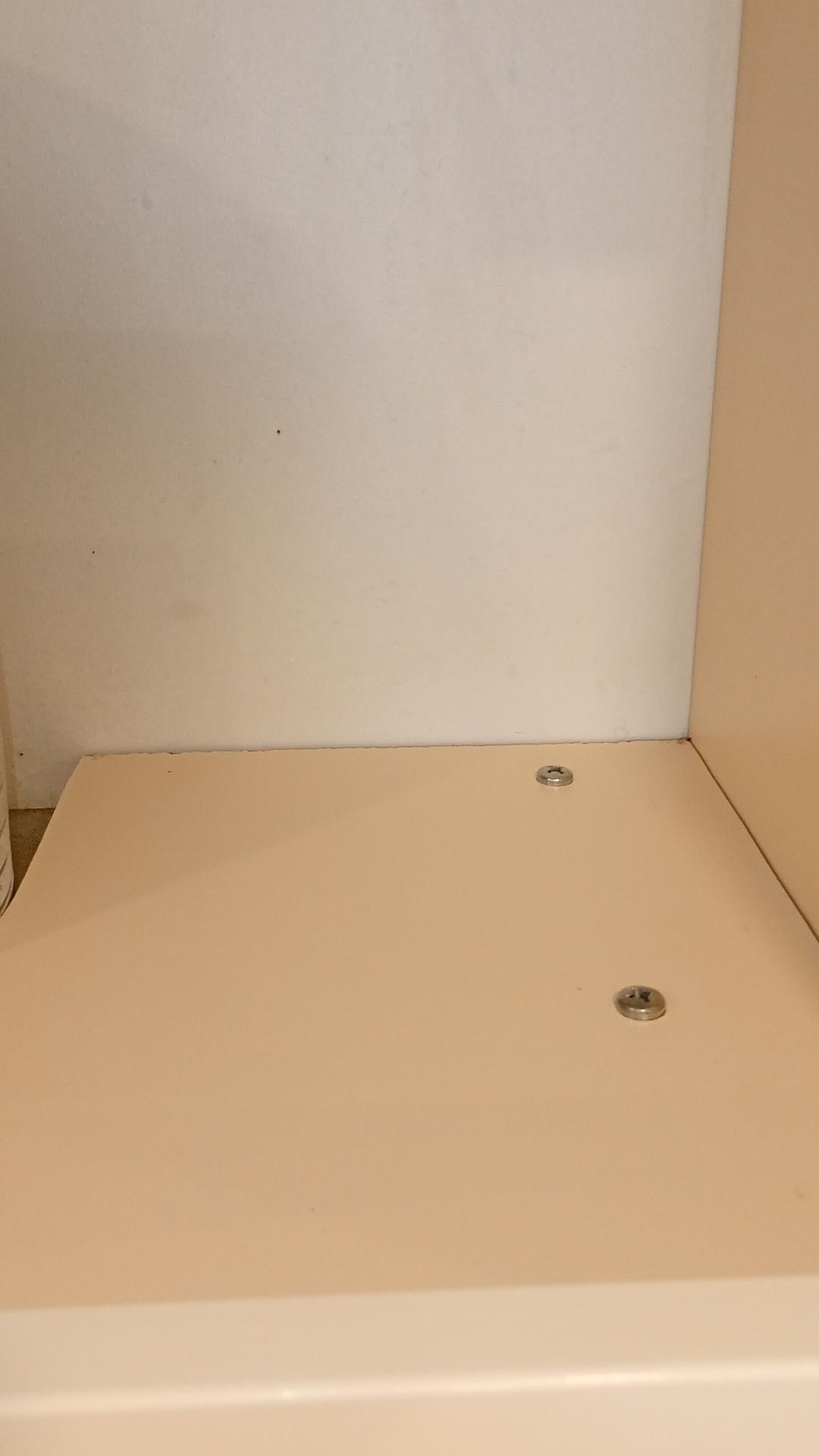 After photo for Deep Cleaning