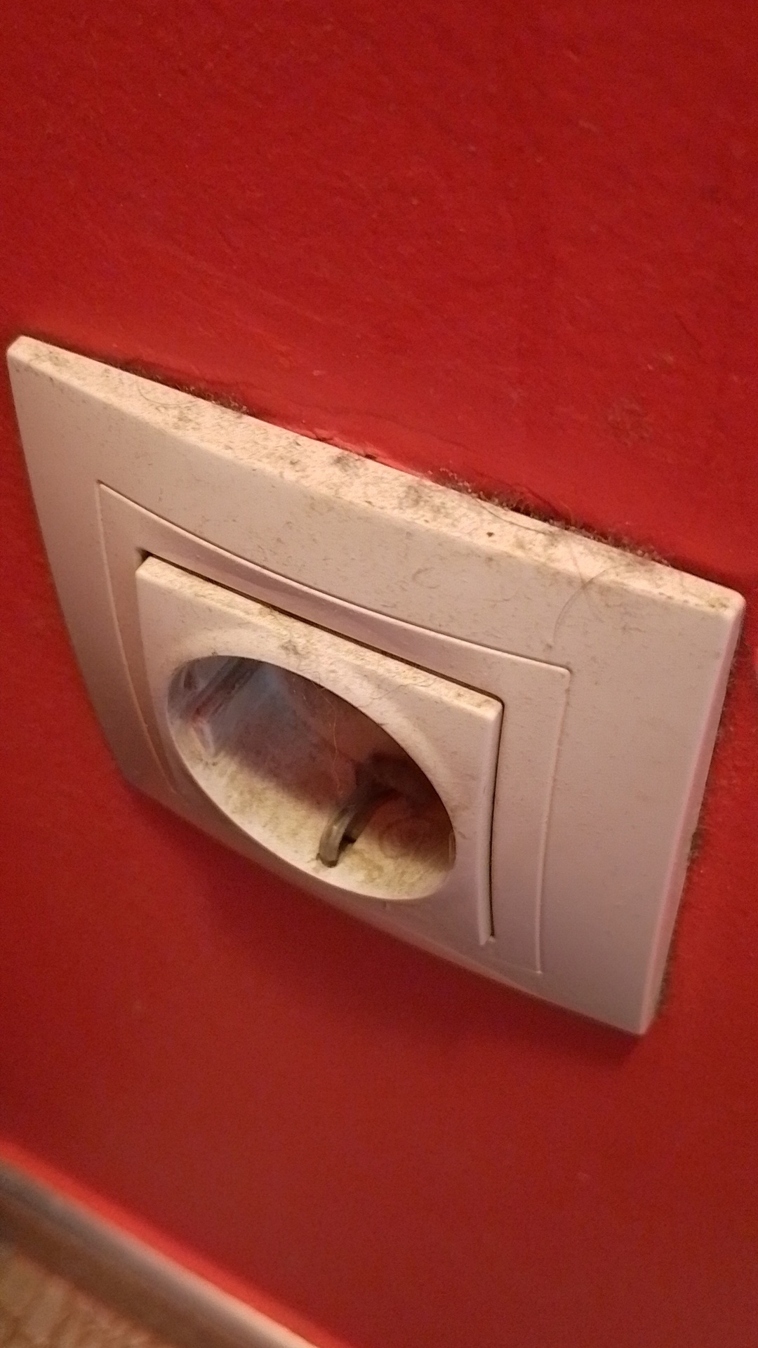 Before photo for Почистване преди/след наематели