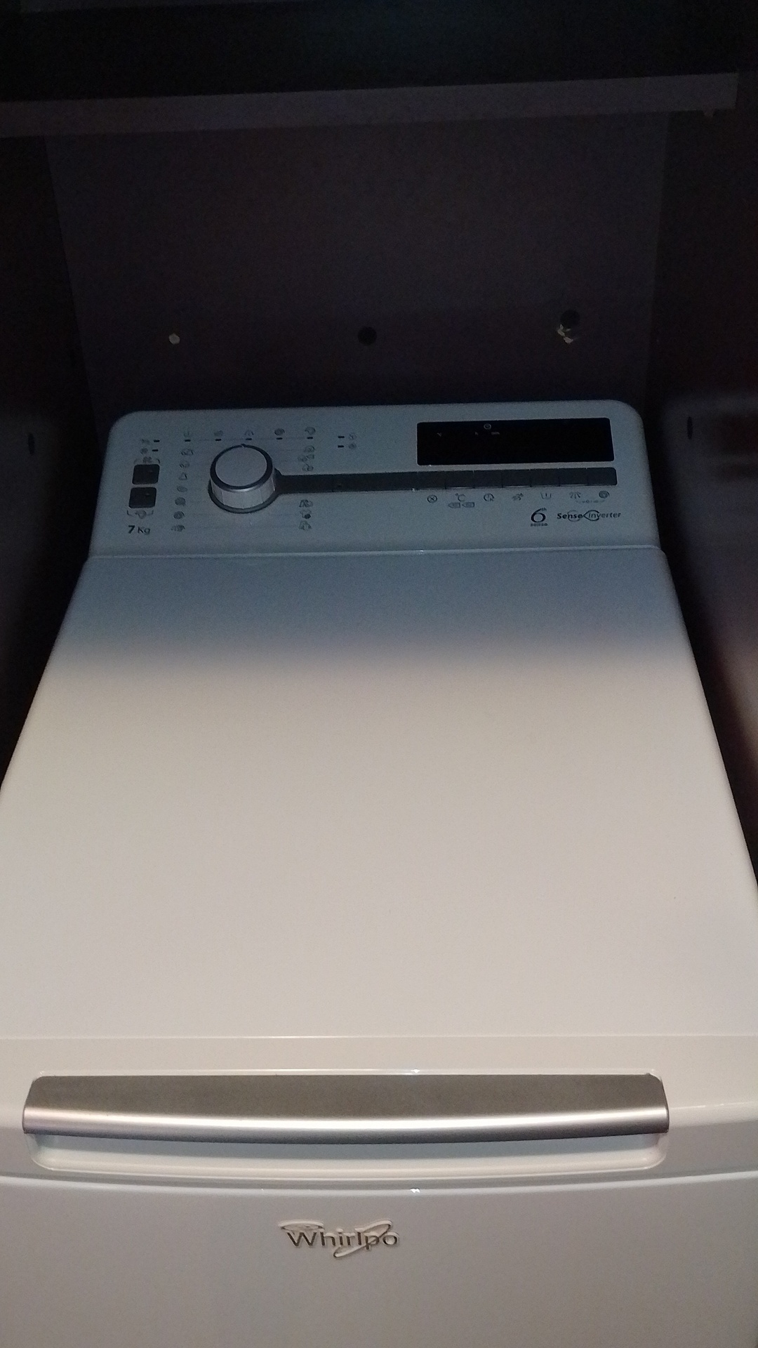 After photo for End of Tenancy Cleaning