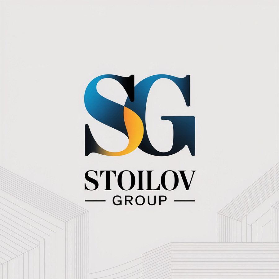 StoilovGroup logo