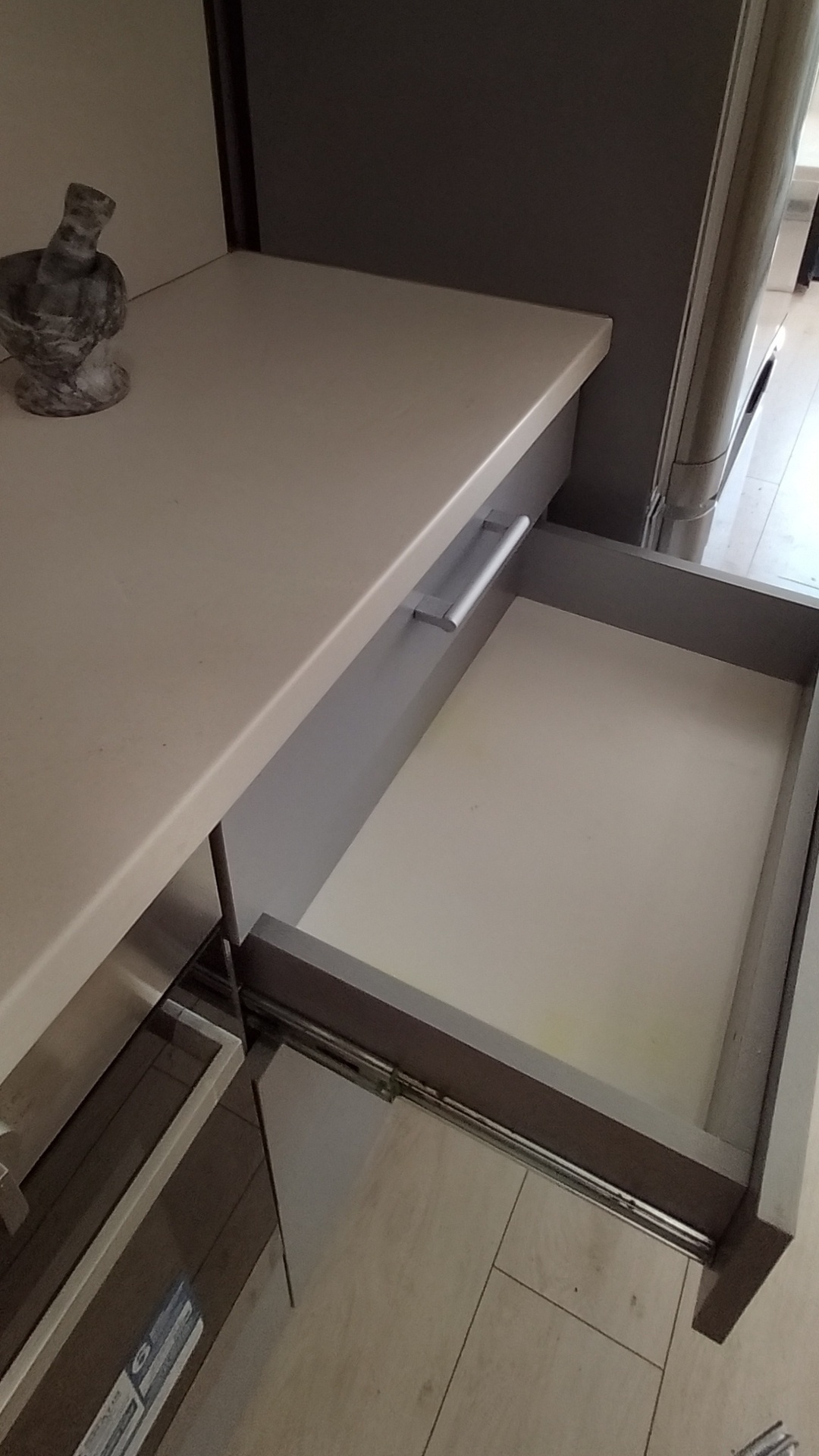 After photo for Deep Cleaning