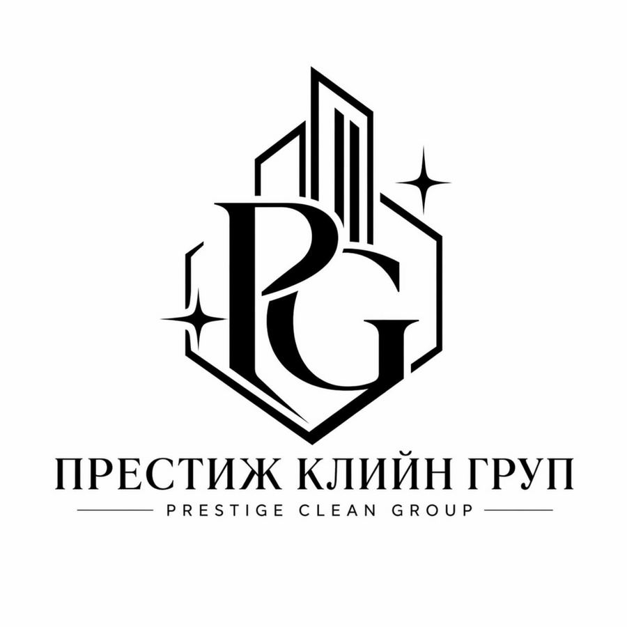 Престиж Клийн Груп ЕООД logo
