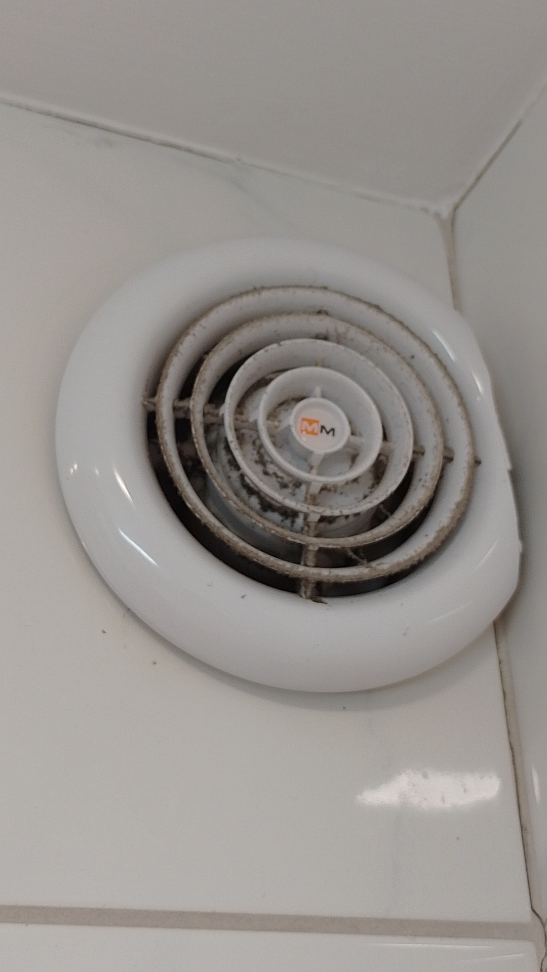 Before photo for Deep Cleaning