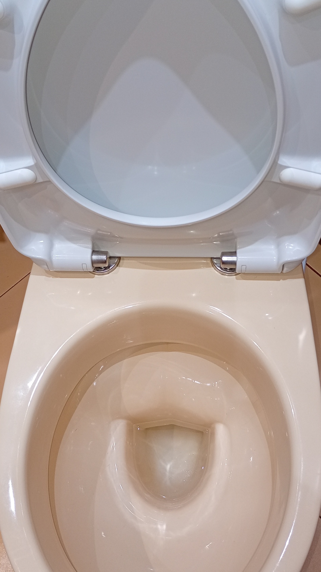 After photo for Deep Cleaning