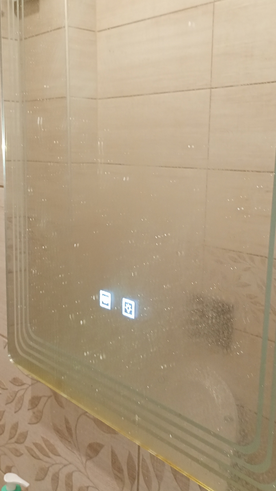 Before photo for Почистване преди/след наематели