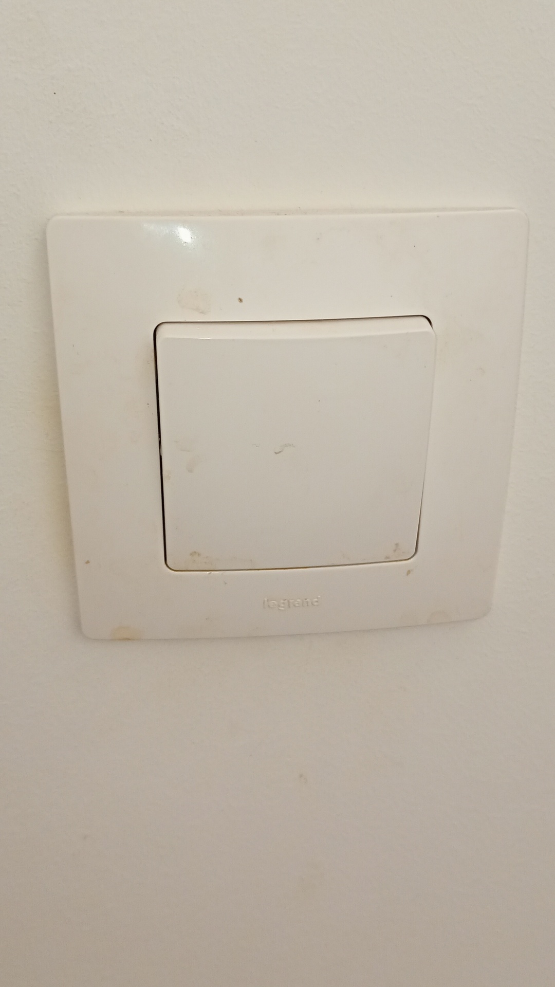 Before photo for Почистване преди/след наематели