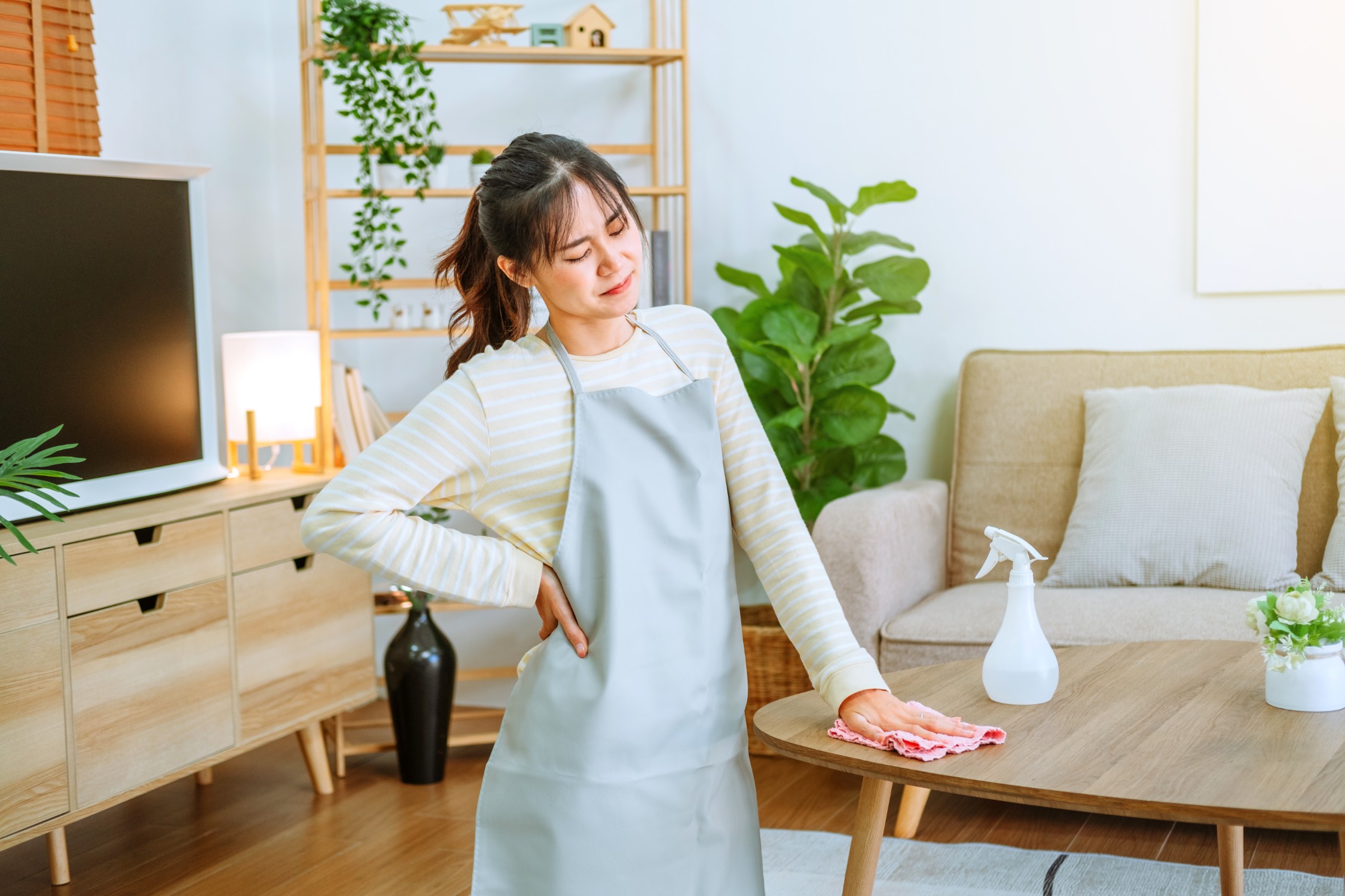 Spring Allergy-Proof Your Home: A Room-by-Room Deep Cleaning Guide