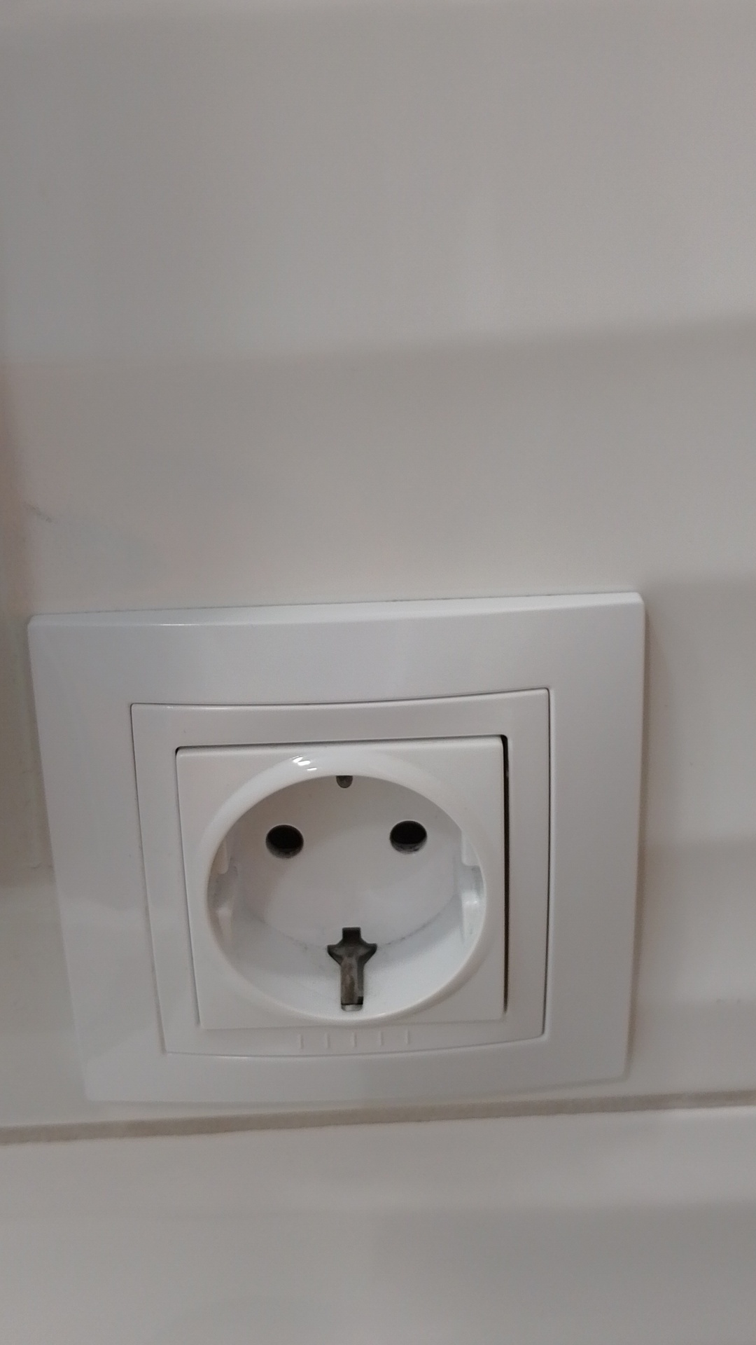 After photo for Deep Cleaning