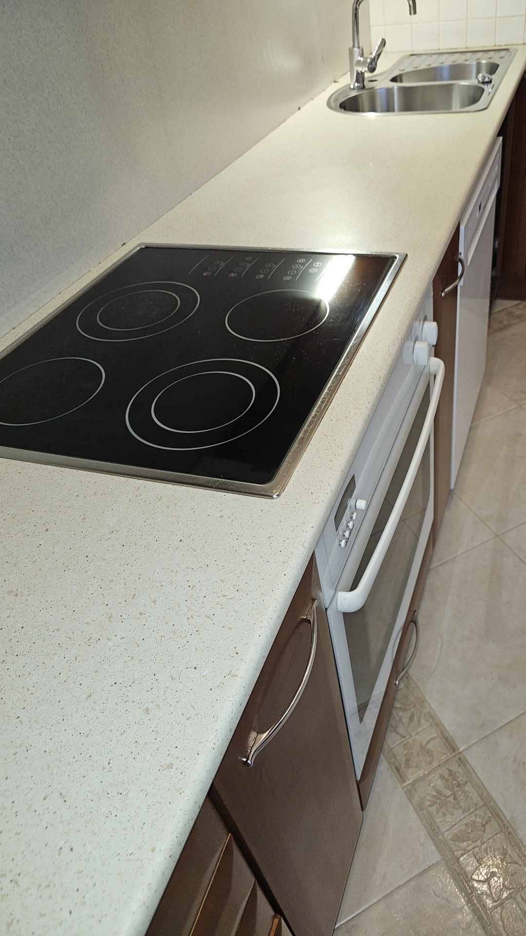 After photo for Основно почистване