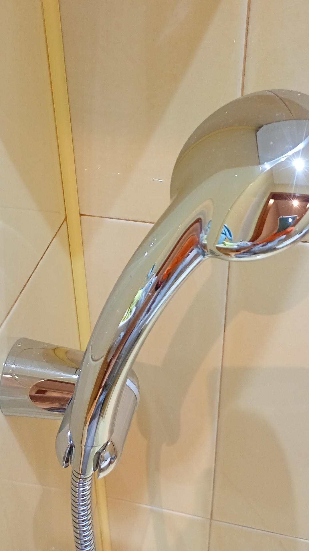 After photo for Основно почистване