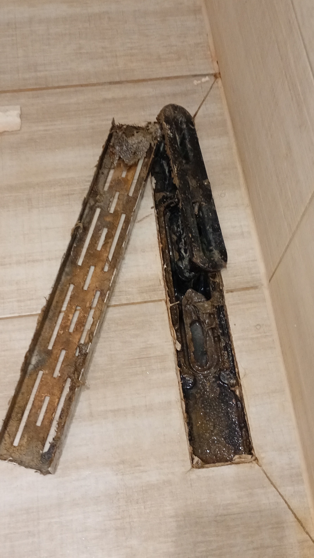 Before photo for Почистване преди/след наематели