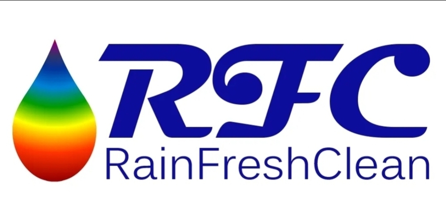 Рейн Фреш Клийн logo