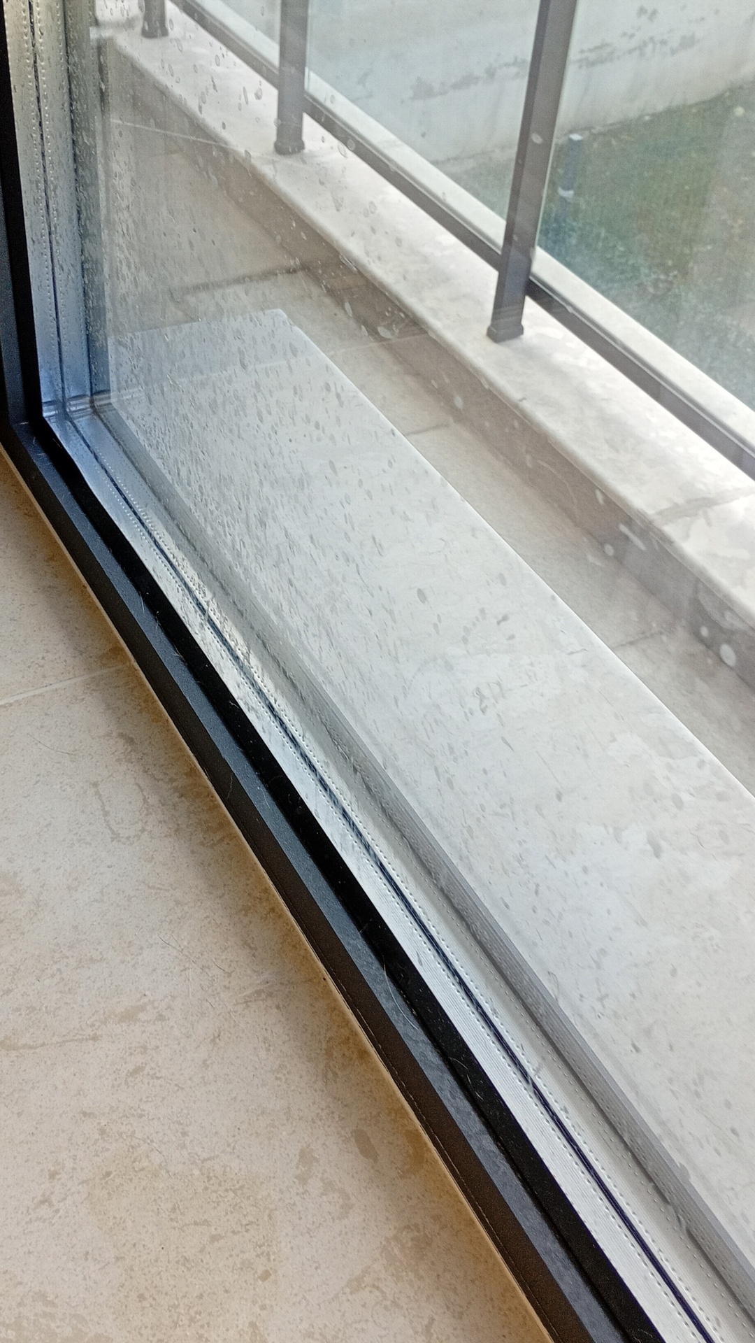 Before photo for Deep Cleaning