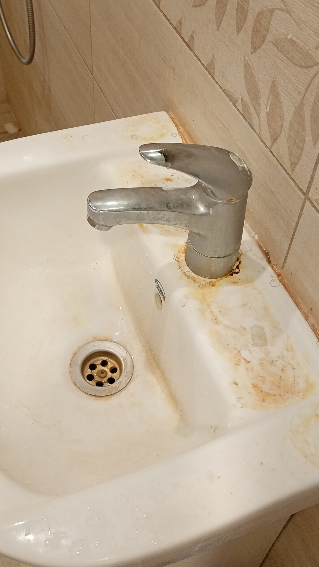 Before photo for Почистване преди/след наематели