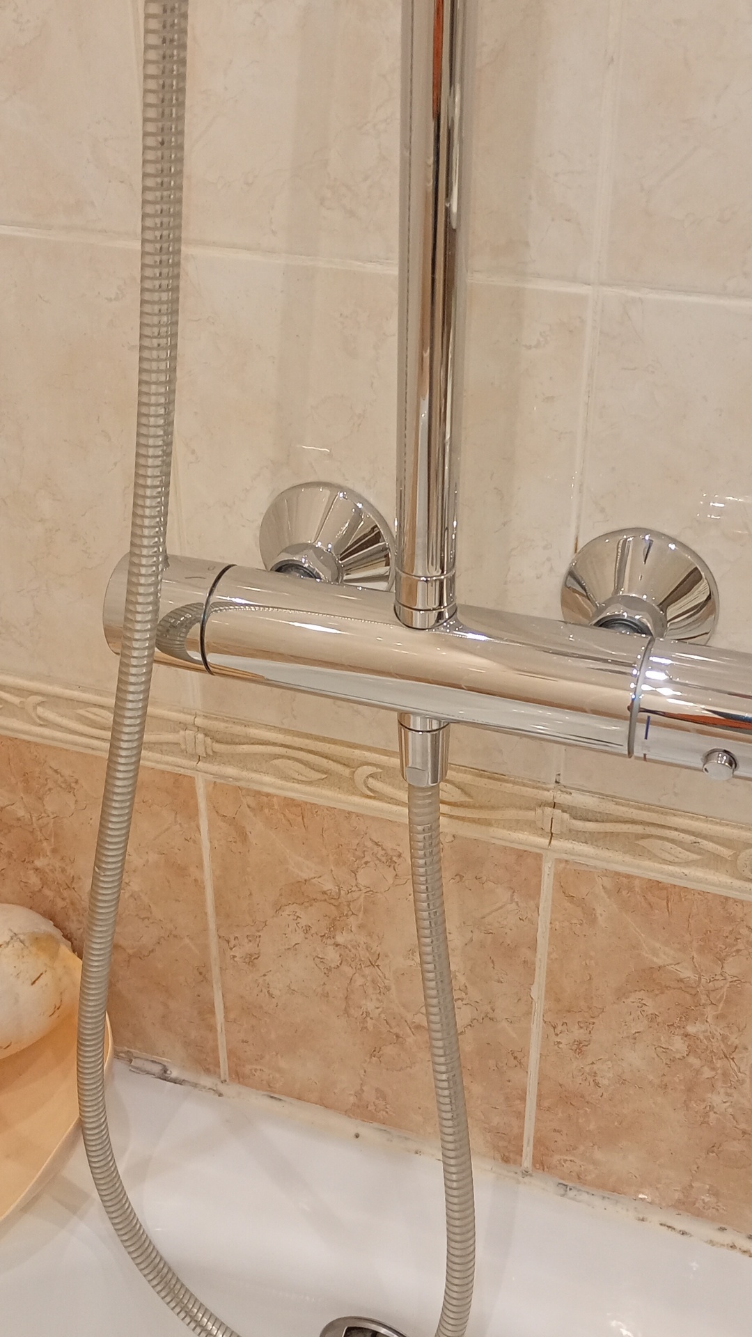 After photo for Основно почистване