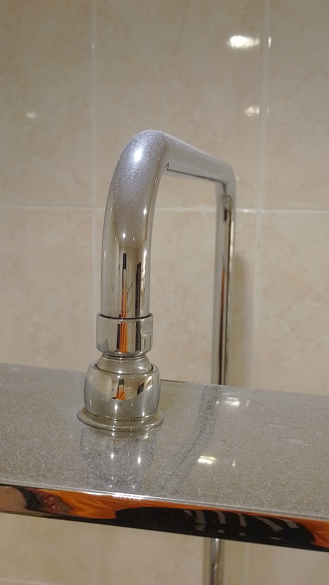 Before photo for Deep Cleaning