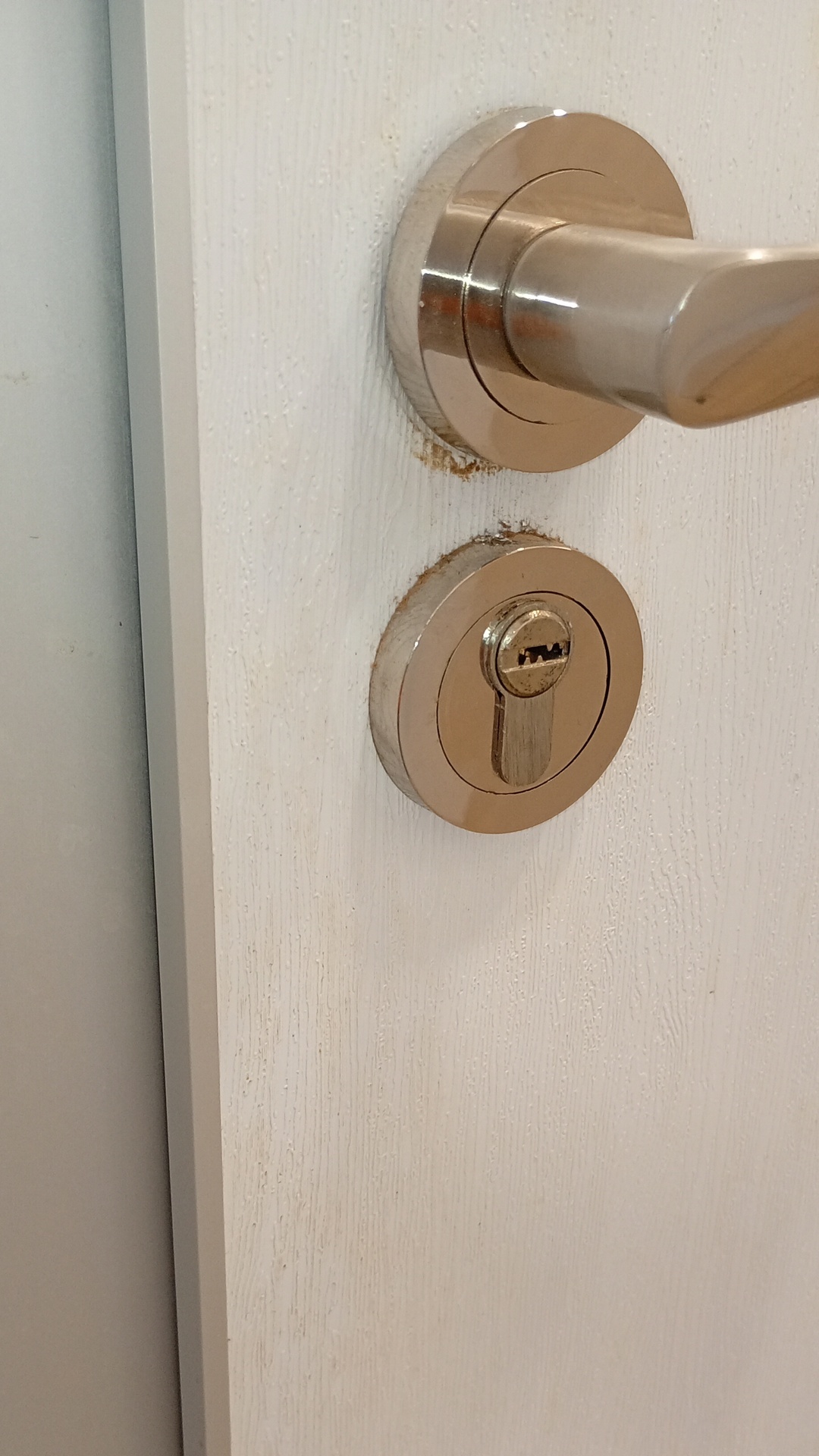 Before photo for Почистване преди/след наематели