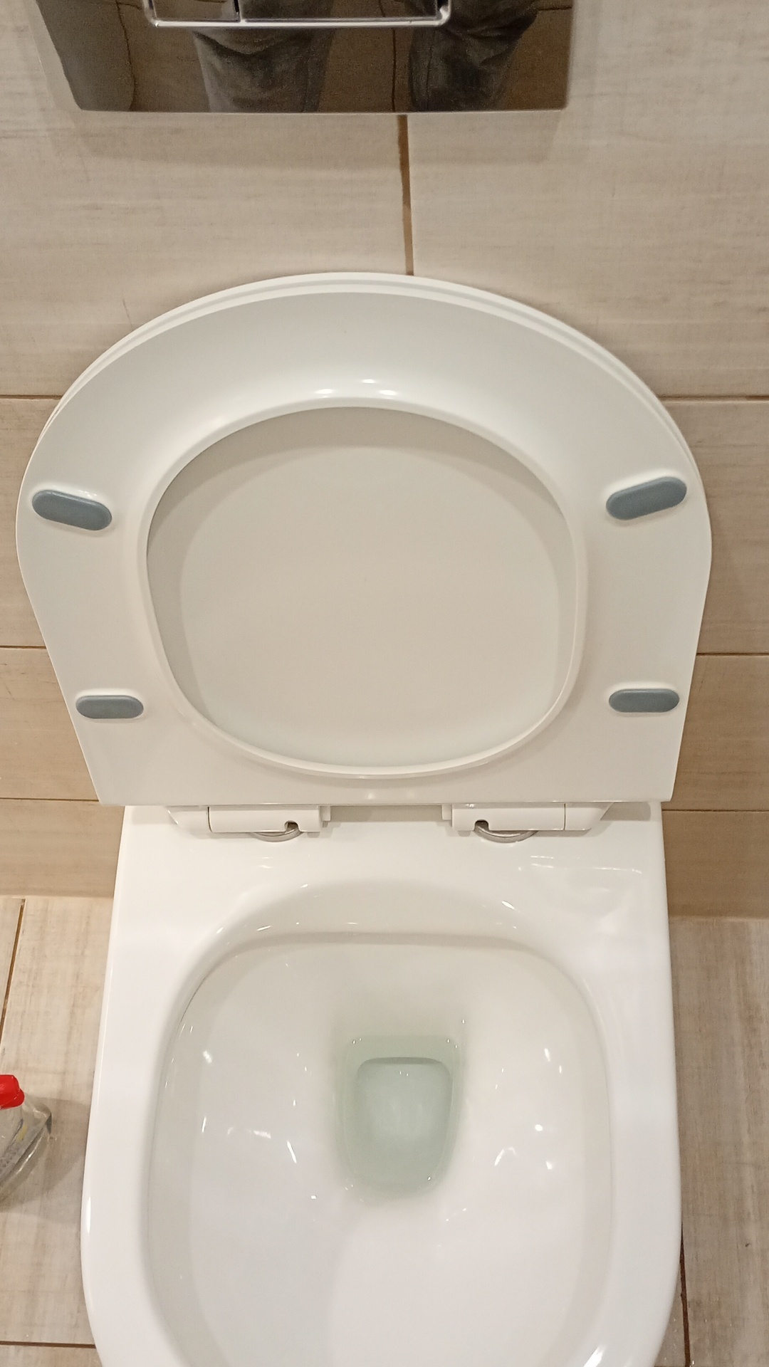 After photo for Почистване преди/след наематели