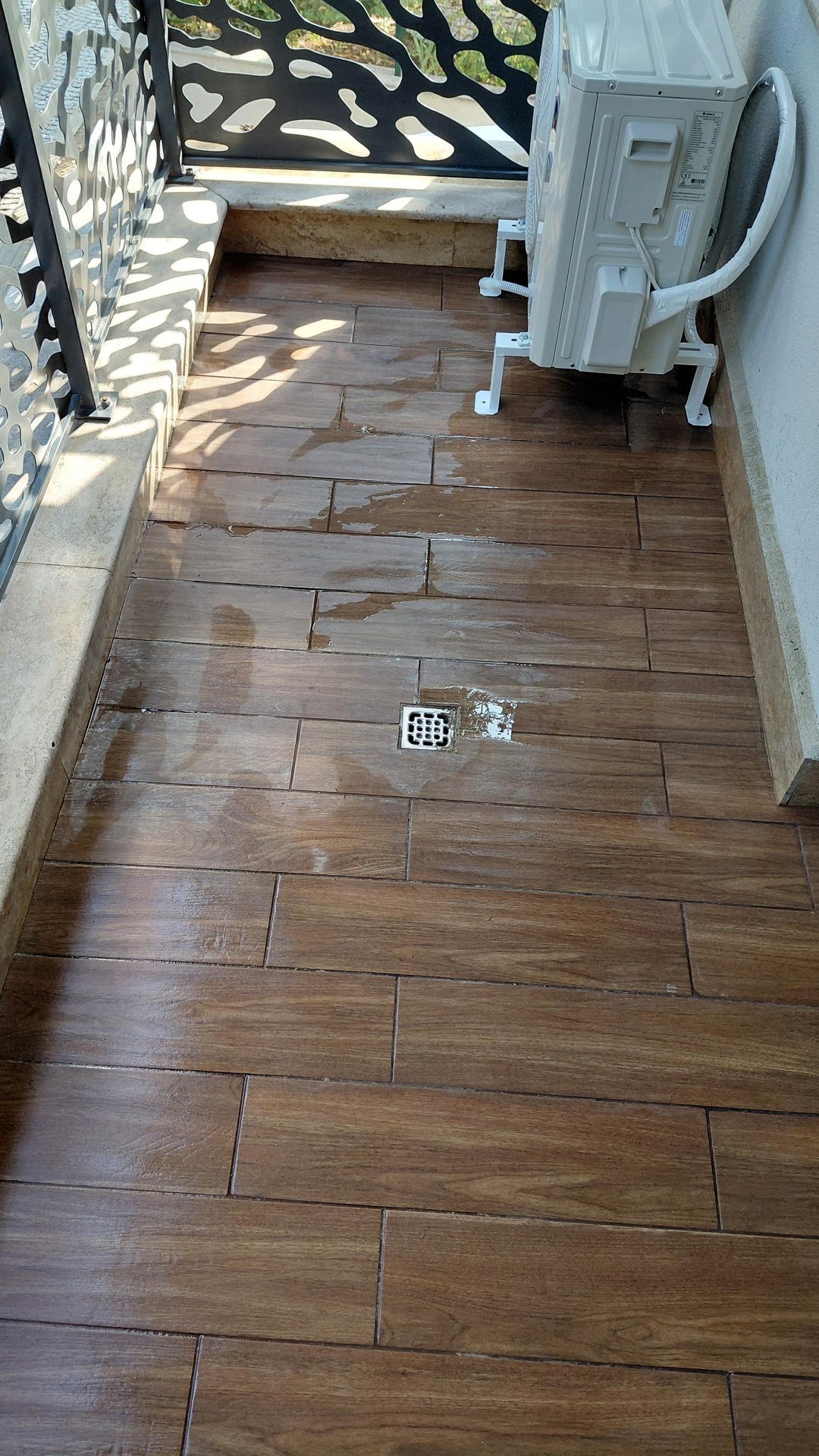 After photo for Deep Cleaning