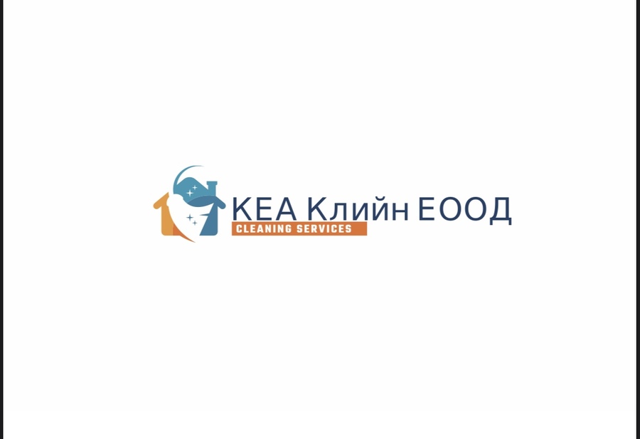 Кеа Клийн logo