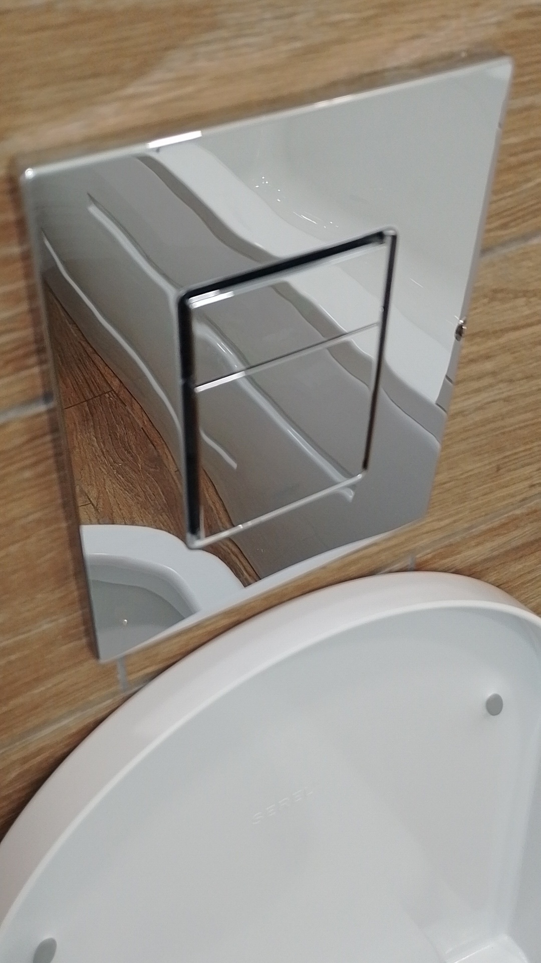 After photo for Deep Cleaning