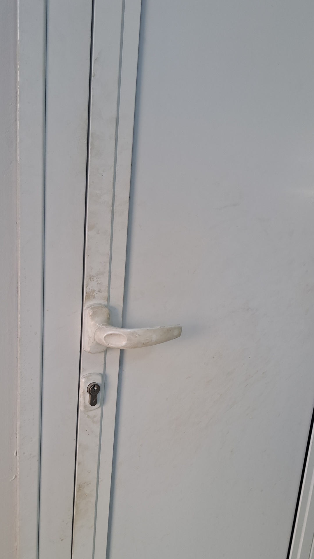 Before photo for Почистване преди/след наематели