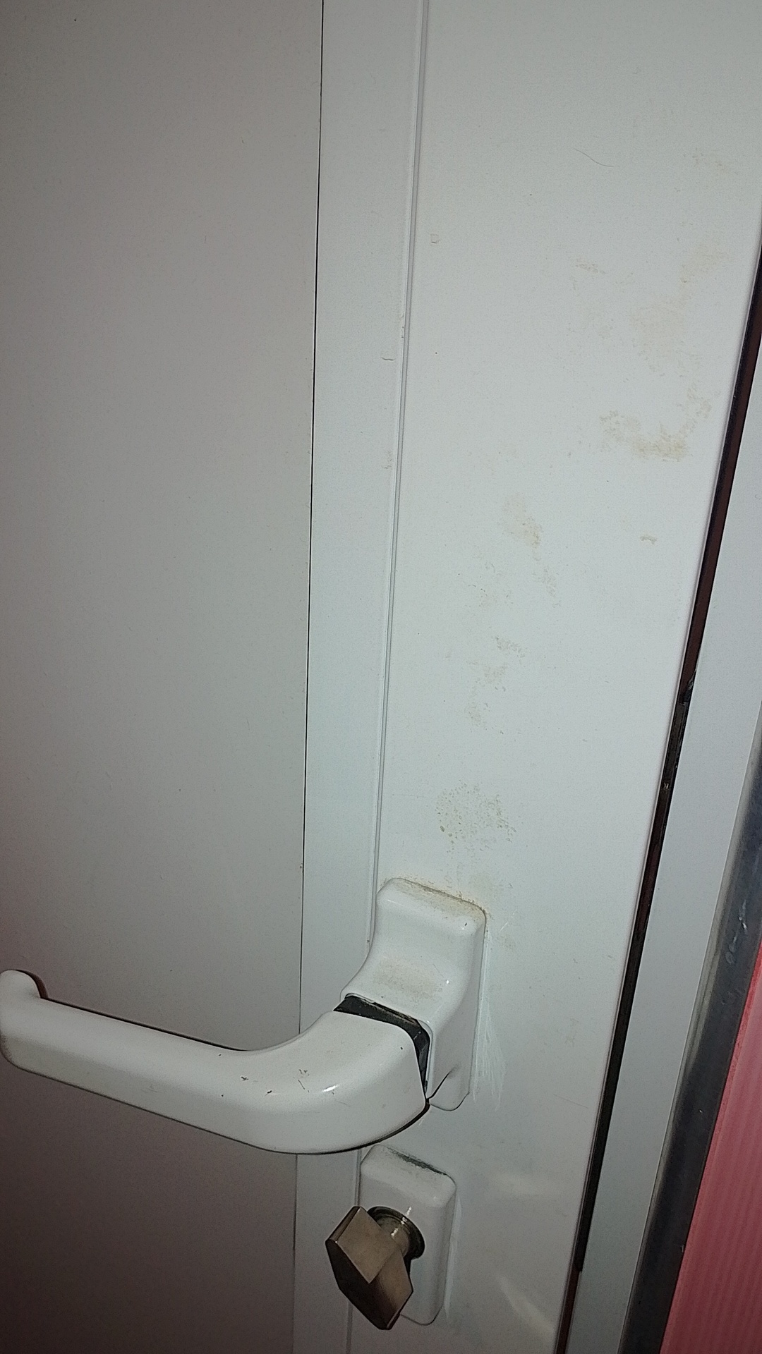 Before photo for Почистване преди/след наематели