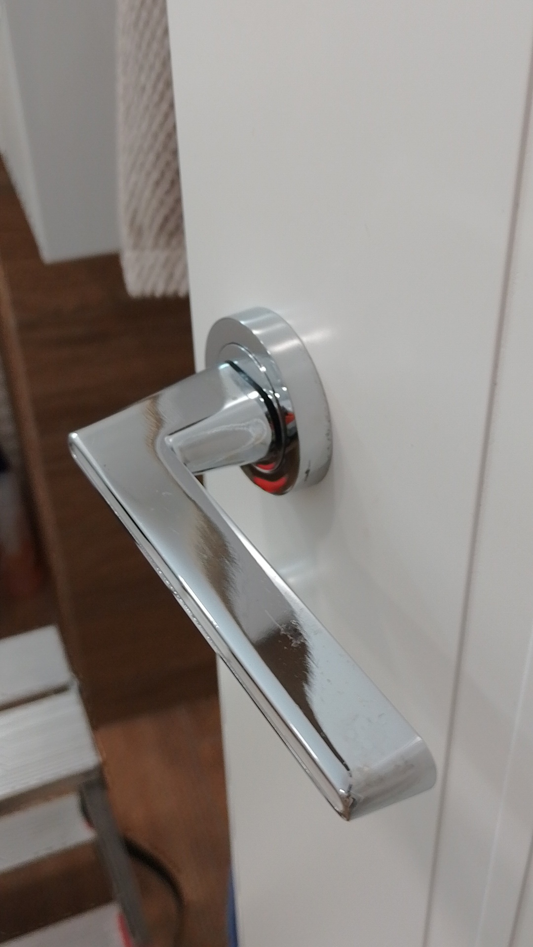 After photo for Deep Cleaning