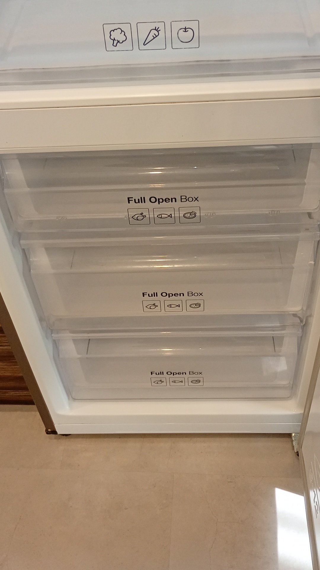 After photo for Почистване преди/след наематели